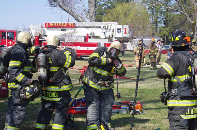 HOUSE BURN 3/30/13